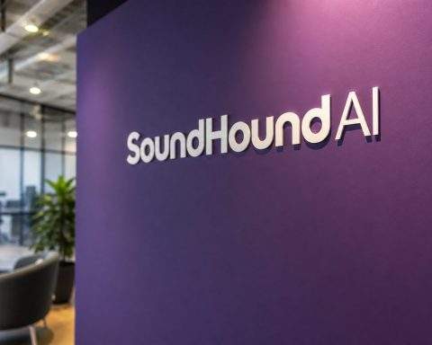 SoundHound AI Stock Jumps 20% Before Q1 Earnings as Voice AI Trade Faces Its Next Test