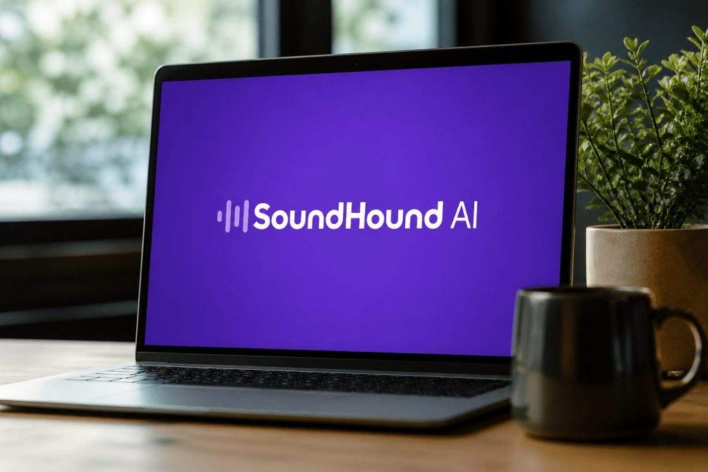 SoundHound AI Stock Jumps Before May 7 Earnings As Investors Test The AI Growth Story