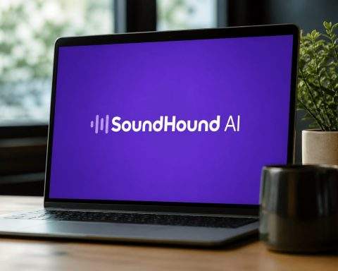 SoundHound AI Stock Jumps Before May 7 Earnings As Investors Test The AI Growth Story