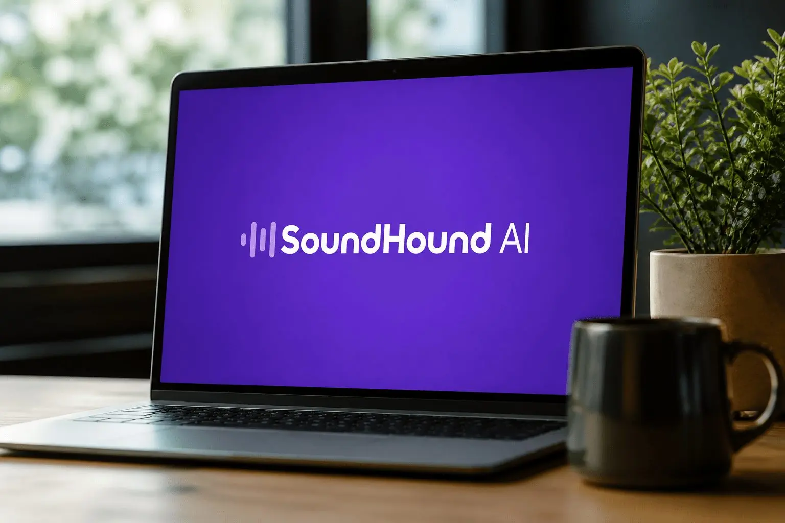 SoundHound AI Stock Jumps Before May 7 Earnings As Investors Test The AI Growth Story