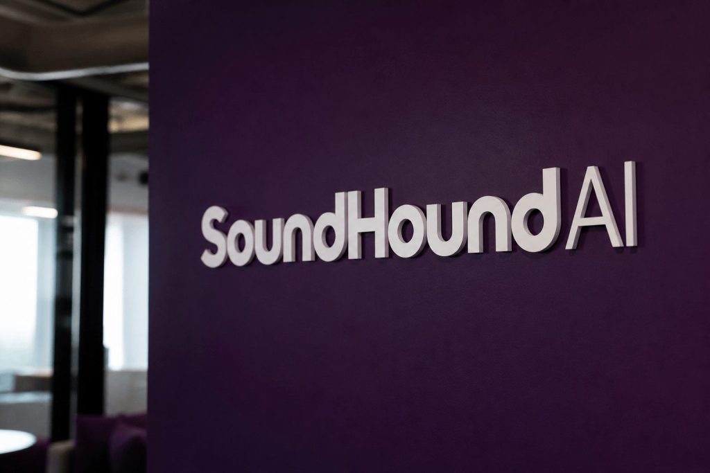 SoundHound AI Stock Surges 20%: Why SOUN Traders Are Watching May 7