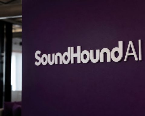 SoundHound AI Stock Surges 20%: Why SOUN Traders Are Watching May 7