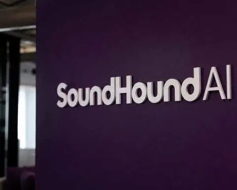 SoundHound AI Stock Surges 20%: Why SOUN Traders Are Watching May 7