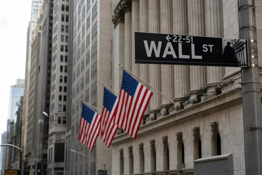 S&P 500, Nasdaq post record closes as AI stocks drive after-hours action