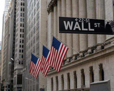 S&P 500, Nasdaq post record closes as AI stocks drive after-hours action