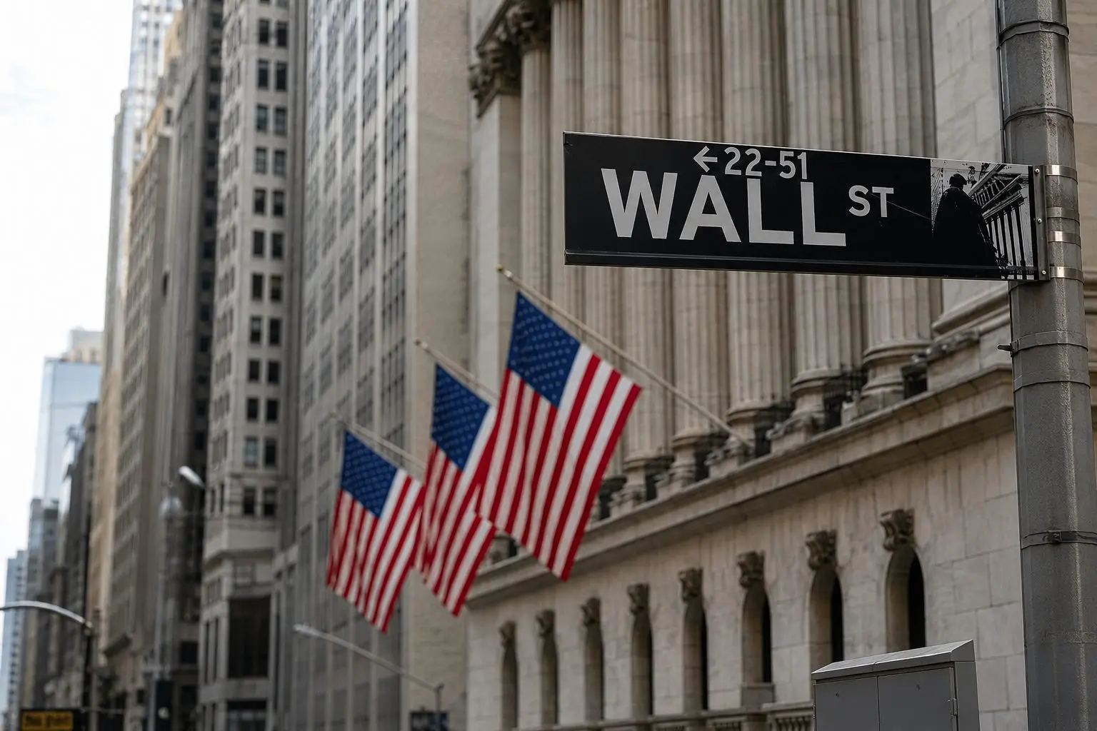 S&P 500, Nasdaq post record closes as AI stocks drive after-hours action
