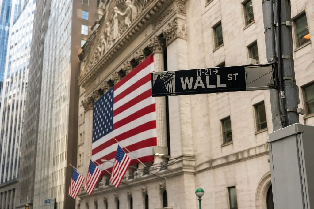 S&P 500 Today: Why Wall Street’s Record Run Stalled After the Bell