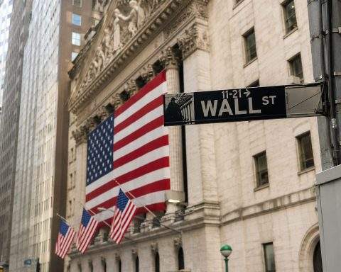 S&P 500 Today: Why Wall Street’s Record Run Stalled After the Bell