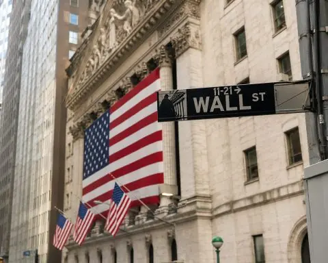 S&P 500 Today: Why Wall Street’s Record Run Stalled After the Bell