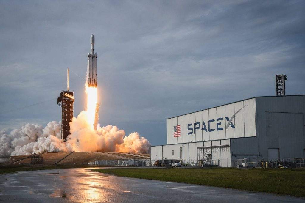 SpaceX Nasdaq Listing Draws Closer as IPO Timeline Accelerates