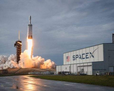 SpaceX IPO Date Moves Up as Musk’s $1.75 Trillion Nasdaq Listing Nears