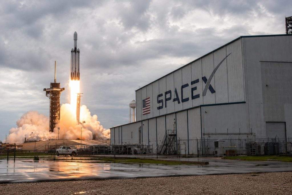 Tema’s NASA ETF in Focus As SpaceX IPO Buzz Builds