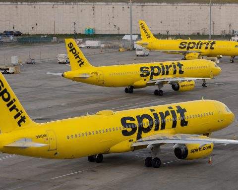 Spirit Airlines Shutdown: Spirit Aviation Holdings Cancels Every Flight as Funding Runs Out