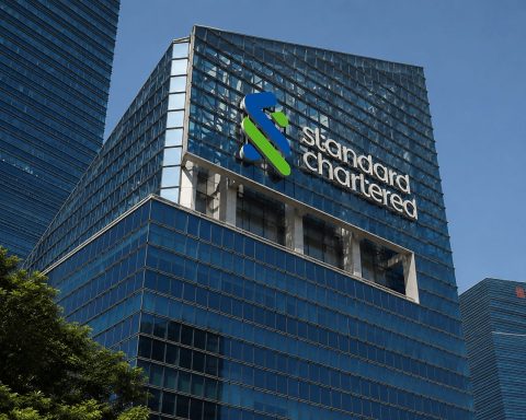 Standard Chartered’s Push Into AI May Cut 7,000 Jobs as Bank Looks for 18% Returns