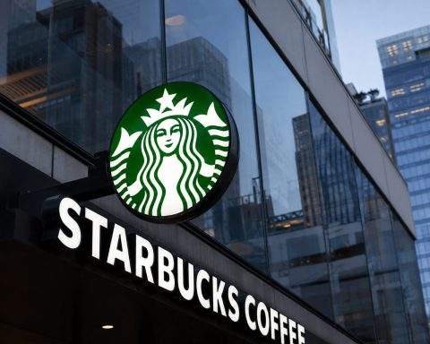 Starbucks Stock Faces Monday Breakout Test After $400 Million Layoff Shock