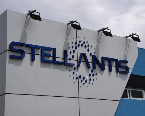 Stellantis’ $70 Billion Reset Is Here — Jeep, Ram And China Deals Move To The Front