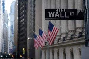 Stock Market Today: Dow Drops as Hot Inflation Data Puts Fed Rate Cuts on Ice