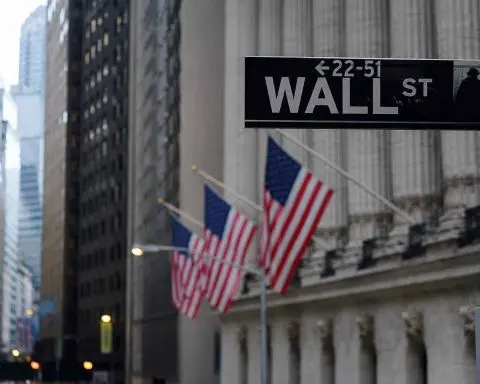 Stock Market Today: Dow Drops as Hot Inflation Data Puts Fed Rate Cuts on Ice