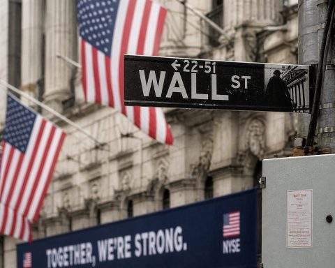Stock Market Today: Dow Sinks 557 Points as Oil Shock Tests Wall Street’s Record Run