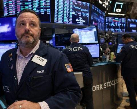 Iran Oil Shock, Fed Rate Uncertainty, and AI Earnings in Focus Before Market Open