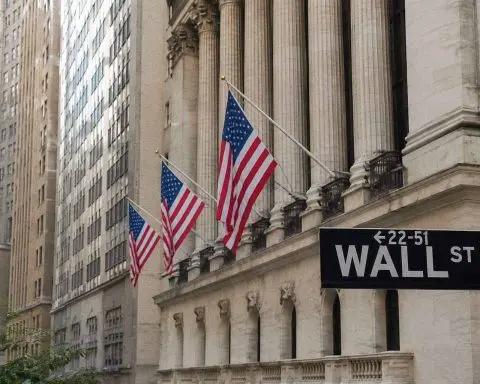 Stock Market Today: Nasdaq Slides as Oil Shock Sends Treasury Yields Higher, Hitting AI Rally