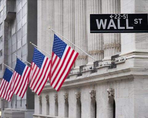 S&P 500 Holds Ground After Inflation Data as AI Stocks Lend Support