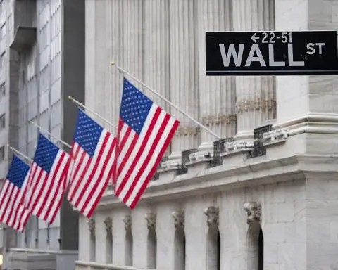 S&P 500 Holds Ground After Inflation Data as AI Stocks Lend Support