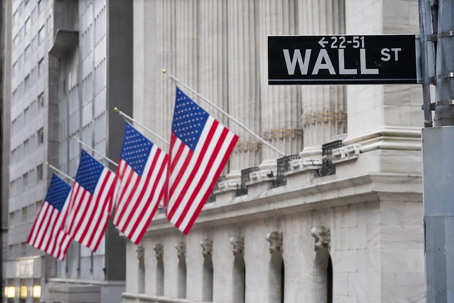 S&P 500 Holds Ground After Inflation Data as AI Stocks Lend Support
