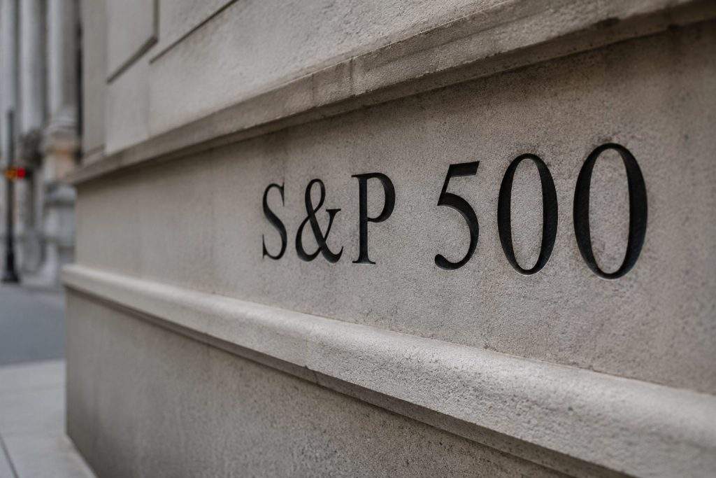 Stock Market Today: S&P 500, Nasdaq Hit Records as Jobs Report and AI Chip Rally Power Sixth Weekly Win