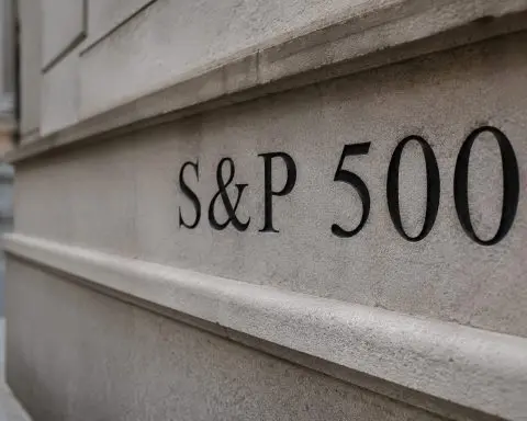 Stock Market Today: S&P 500, Nasdaq Hit Records as Jobs Report and AI Chip Rally Power Sixth Weekly Win