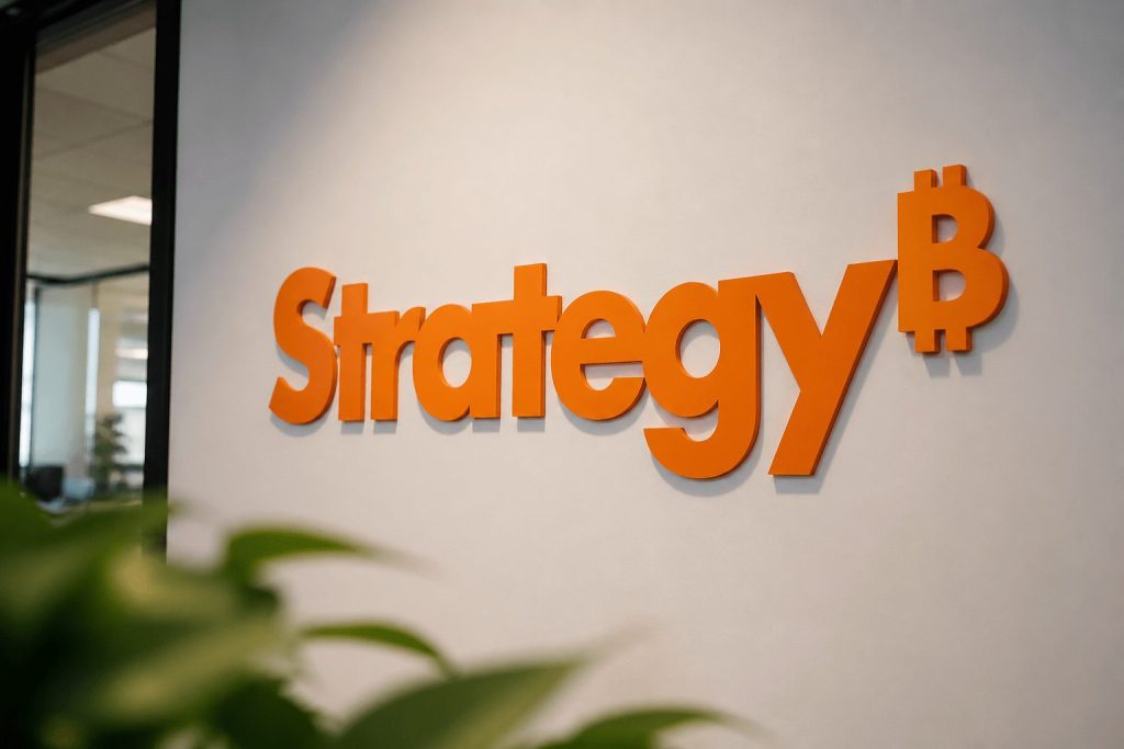 Strategy Inc’s 11.5% STRC Payout Sets Up Bitcoin Dividend Vote
