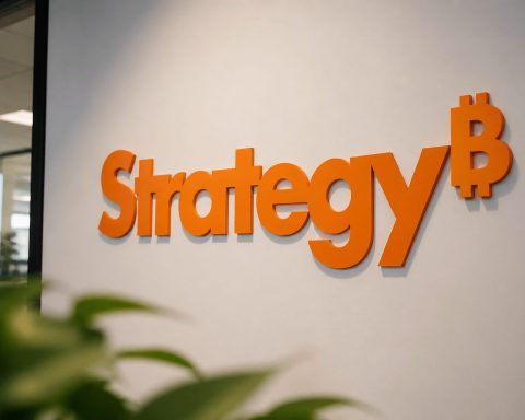 Strategy Inc’s 11.5% STRC Payout Sets Up Bitcoin Dividend Vote