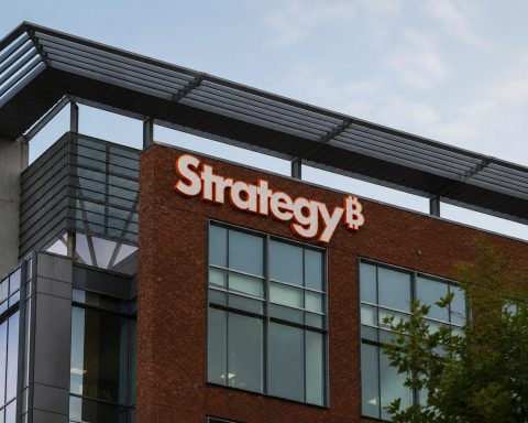 Strategy Inc’s Bitcoin Machine Faces a Funding Test as MSTR Stock Jumps