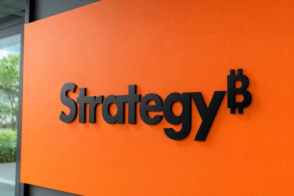 Strategy Stock Could Swing 8% This Week as Bitcoin Bet Faces Earnings Test