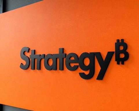 Strategy Stock Could Swing 8% This Week as Bitcoin Bet Faces Earnings Test