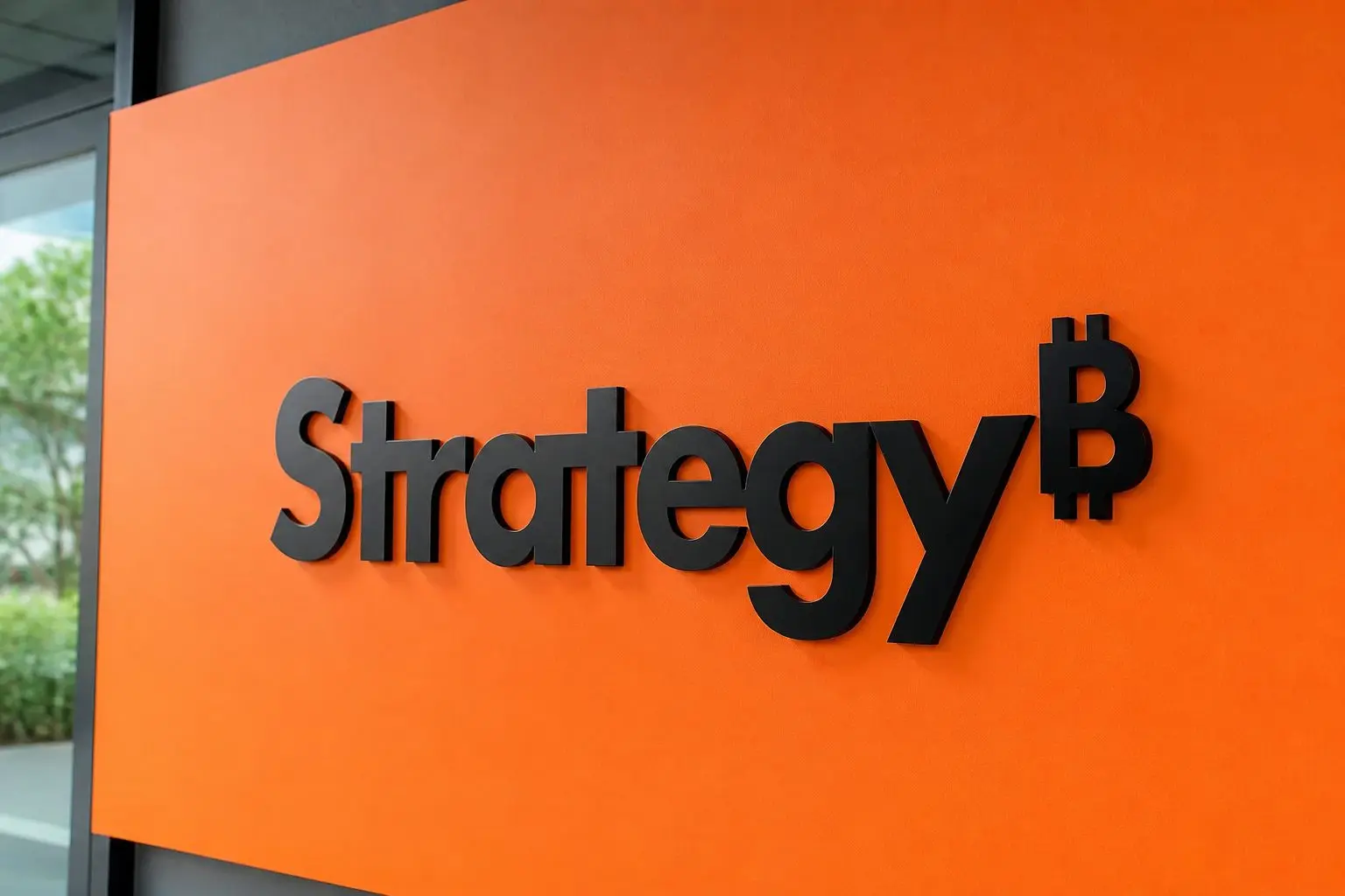 Strategy Stock Could Swing 8% This Week as Bitcoin Bet Faces Earnings Test