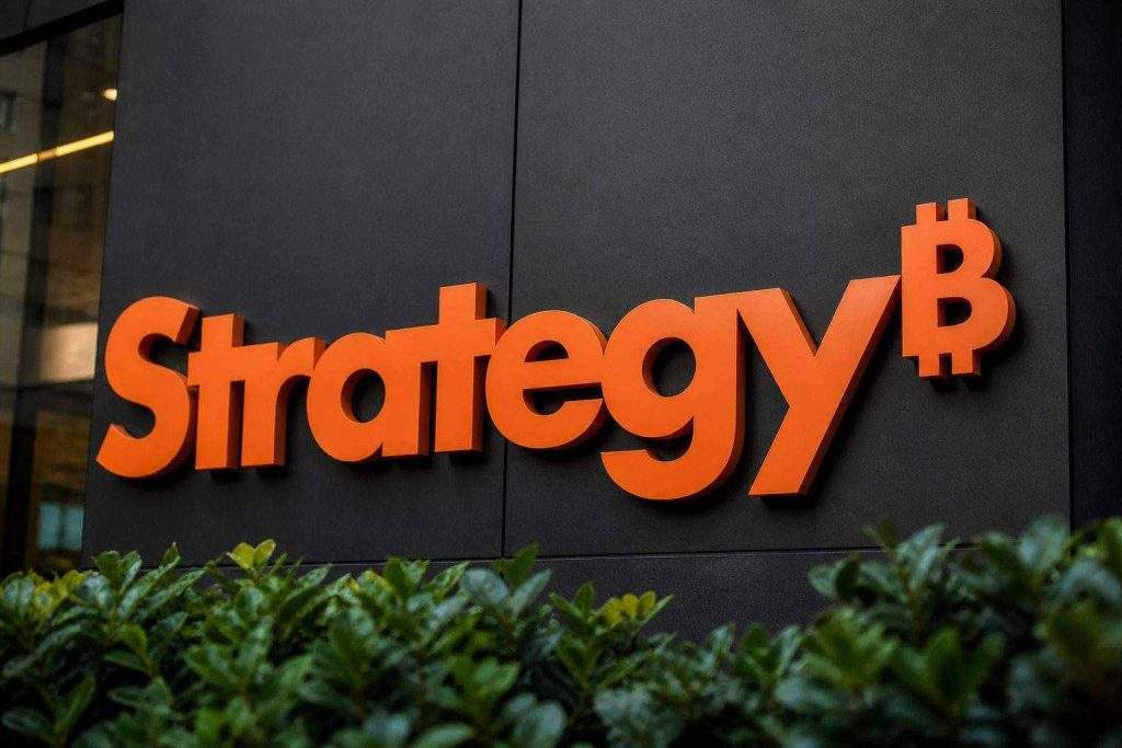 Strategy Stops Buying Bitcoin After $7.5 Billion Spree Ahead of Earnings