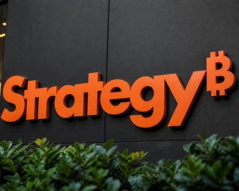 Bitcoin Surpasses Strategy Stock Performance as MSTR’s Leverage Advantage Shrinks