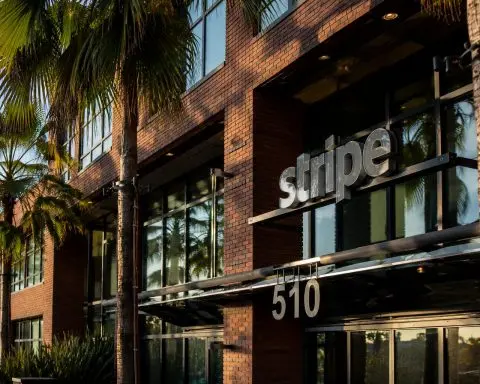 Stripe’s Private Stock Price Just Put Its IPO Waiting Game Back on Wall Street’s Screen