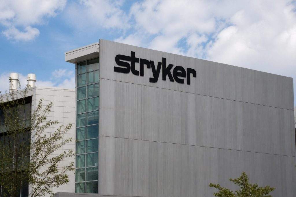 Stryker Corporation Stock Slides After Cyberattack Hits Q1 Earnings — Why the 2026 Outlook Still Holds