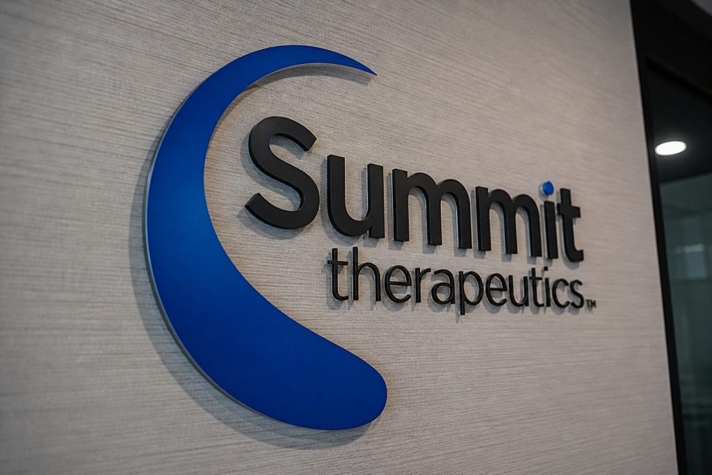 Summit Therapeutics Stock Plunges 23%: The Ivonescimab Update Shaking Its Keytruda Challenge