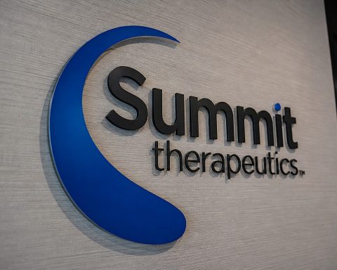 Summit Therapeutics Stock Plunges 23%: The Ivonescimab Update Shaking Its Keytruda Challenge