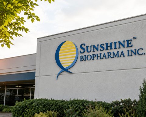 Sunshine Biopharma Up Premarket After Steep Fall; Traders Track $6M Filing