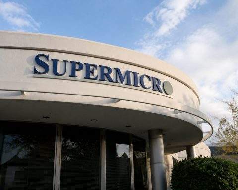 Super Micro Stock Jumps 19% as AI Server Forecast Overrides Revenue Miss