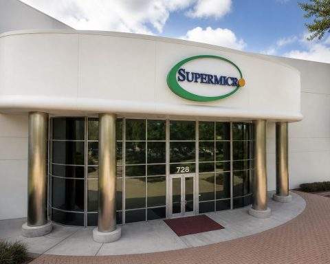 Super Micro Stock Jumps As AI Server Maker’s Profit Outlook Clears A Margin Test