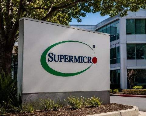 Super Micro Stock Slides as AI Server Boom Meets Lawsuit Deadline