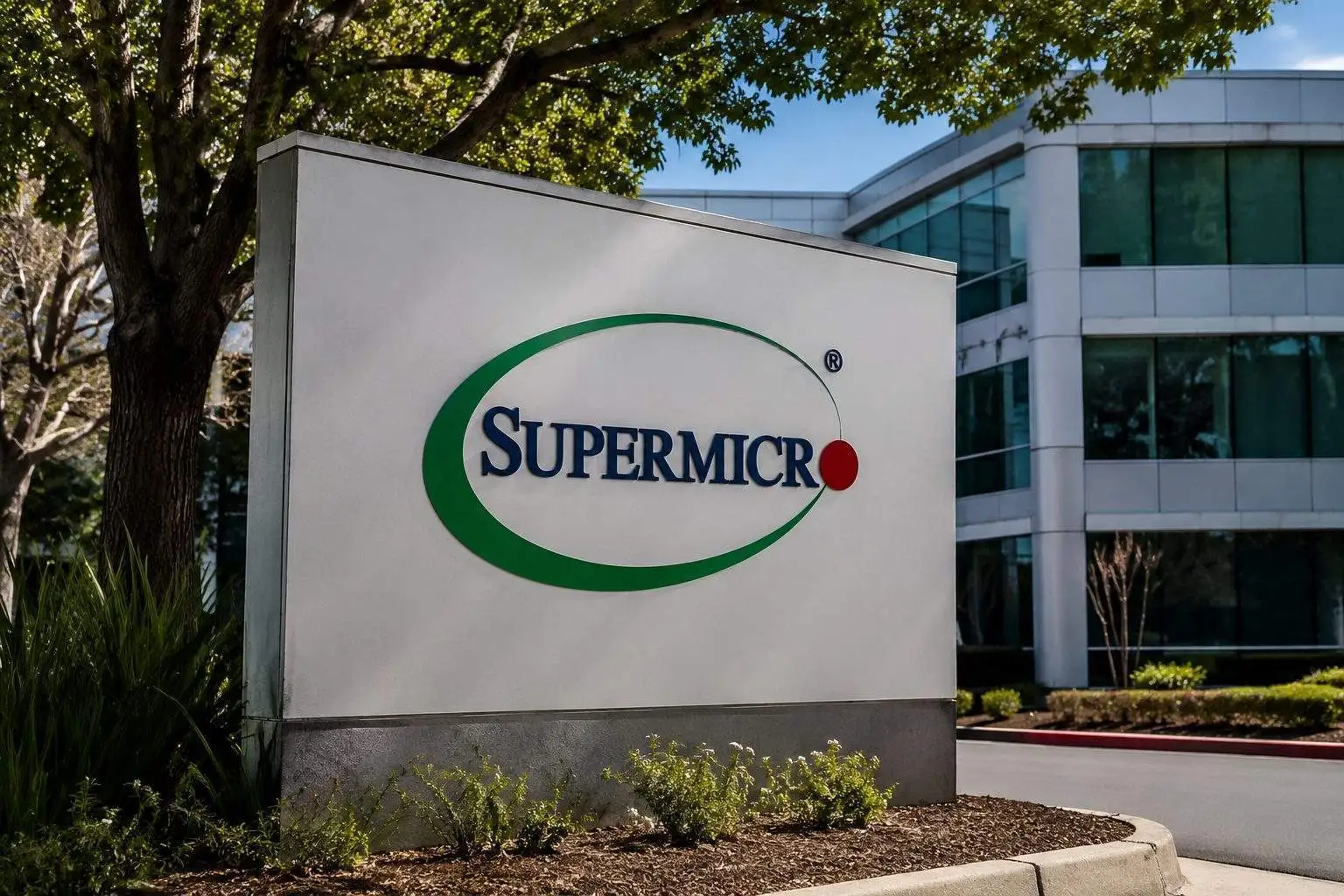 Super Micro Stock Slides as AI Server Boom Meets Lawsuit Deadline