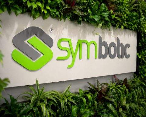 Symbotic Stock Slips Despite Q2 Profit: $22.7 Billion AI Robotics Backlog Faces Walmart Test