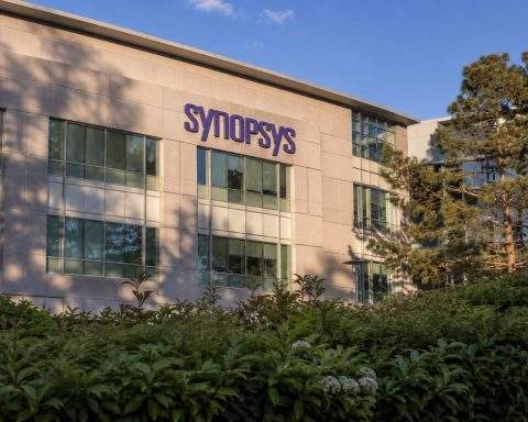 Synopsys Shares Dropped for the Week, Looking to May 27 for Direction