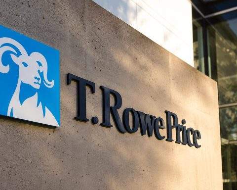 T. Rowe Price’s $1.30 Dividend Puts Its 5% Payout in Focus After Fresh Outflows